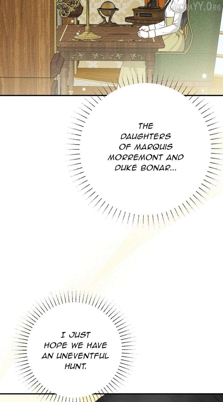 Alissa and the Magic Diary Chapter 36 page 68