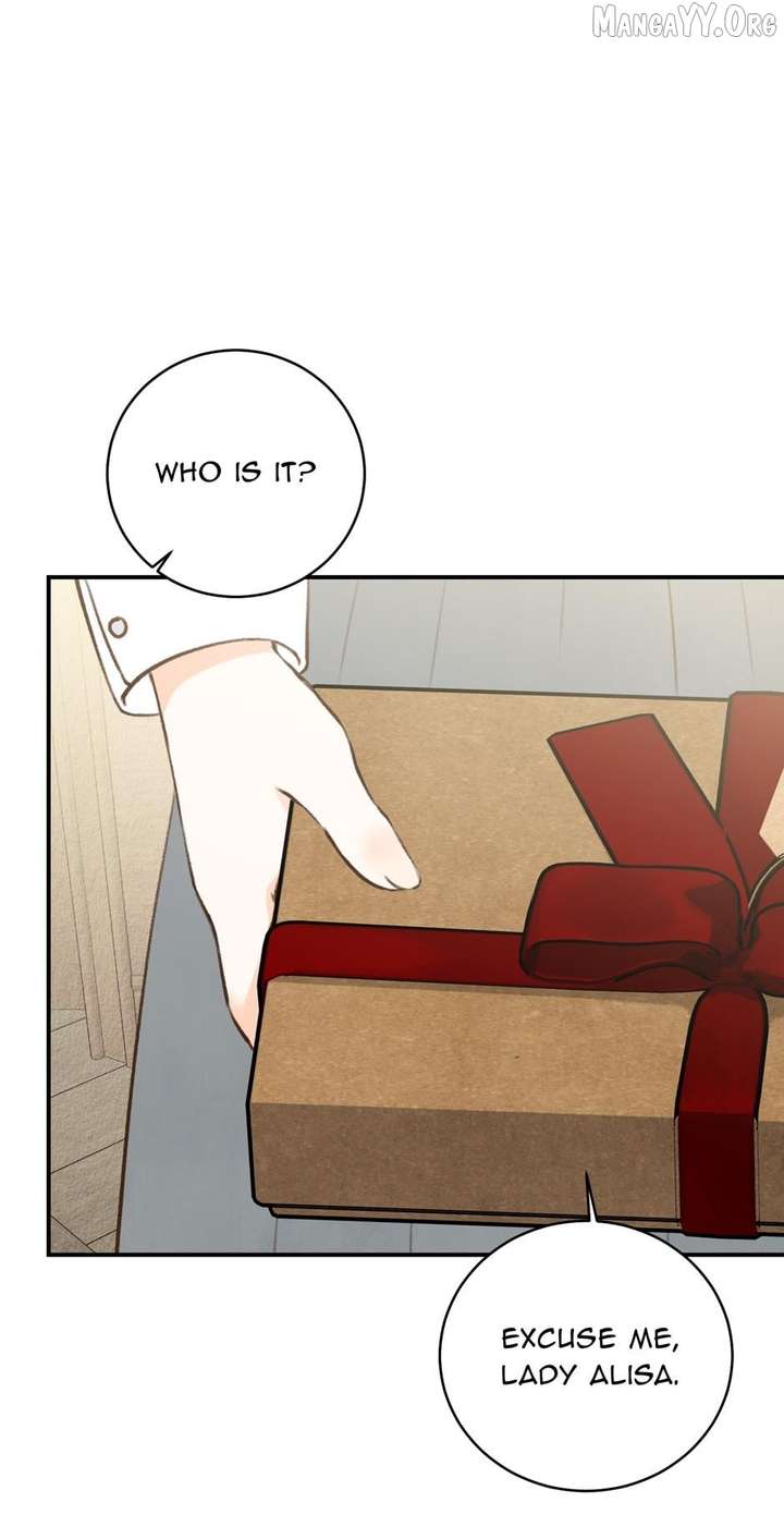 Alissa and the Magic Diary Chapter 36 page 80