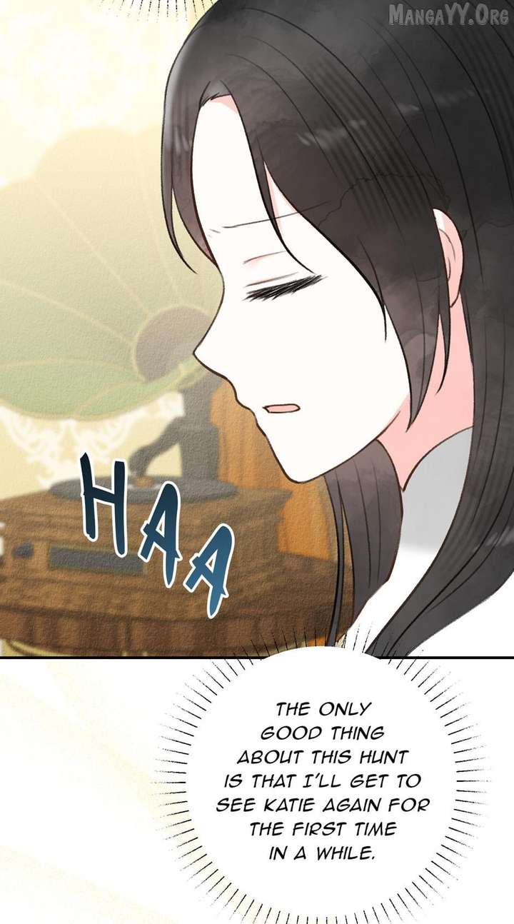 Alissa and the Magic Diary Chapter 36 page 69