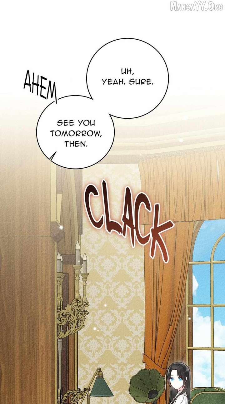 Alissa and the Magic Diary Chapter 36 page 67