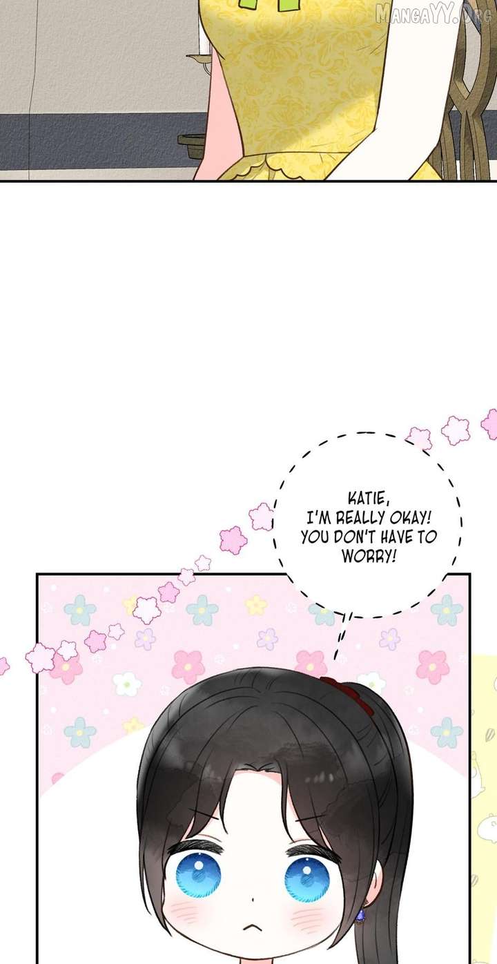 Alissa and the Magic Diary Chapter 38 page 33