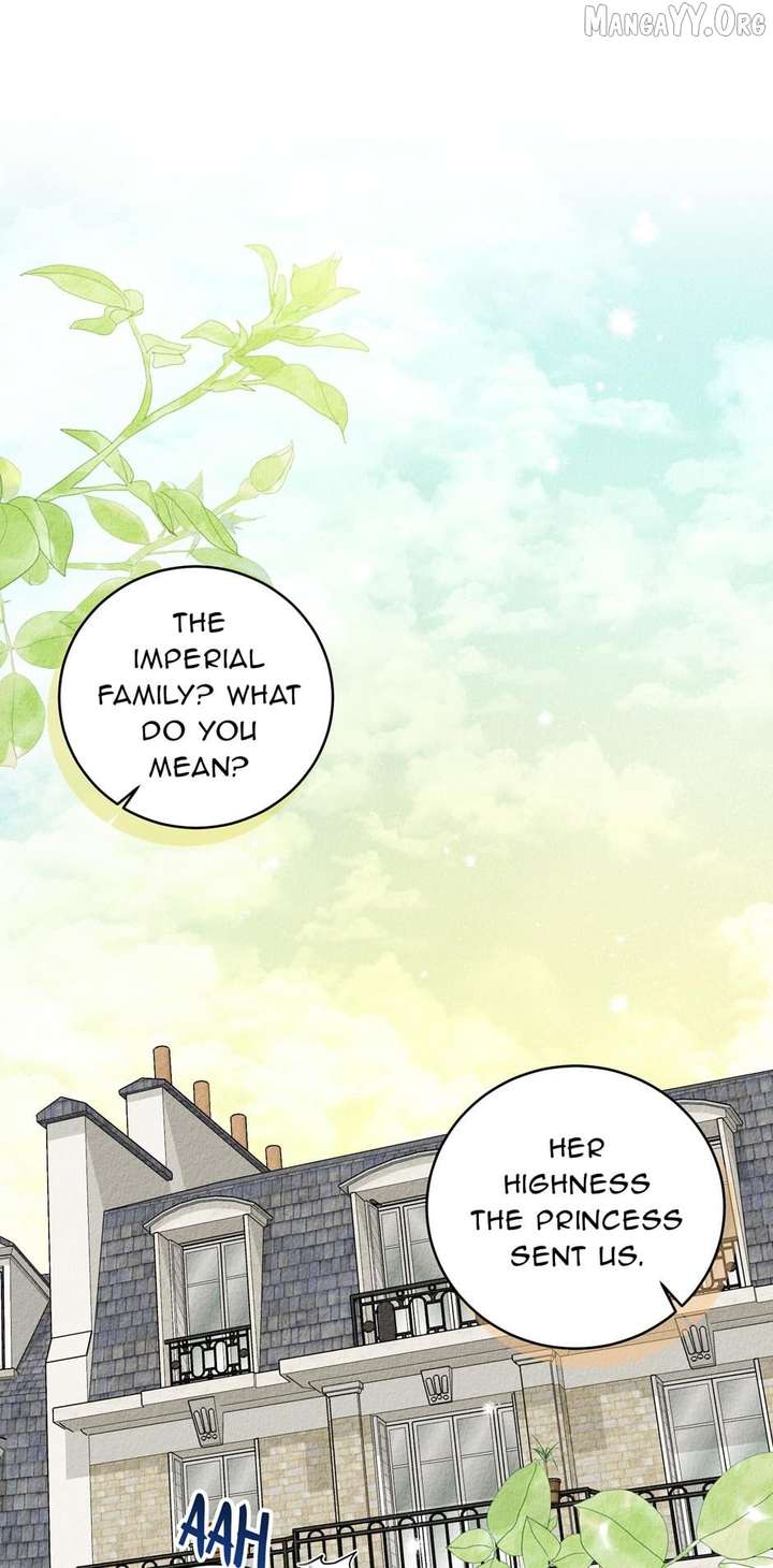 Alissa and the Magic Diary Chapter 37 page 2