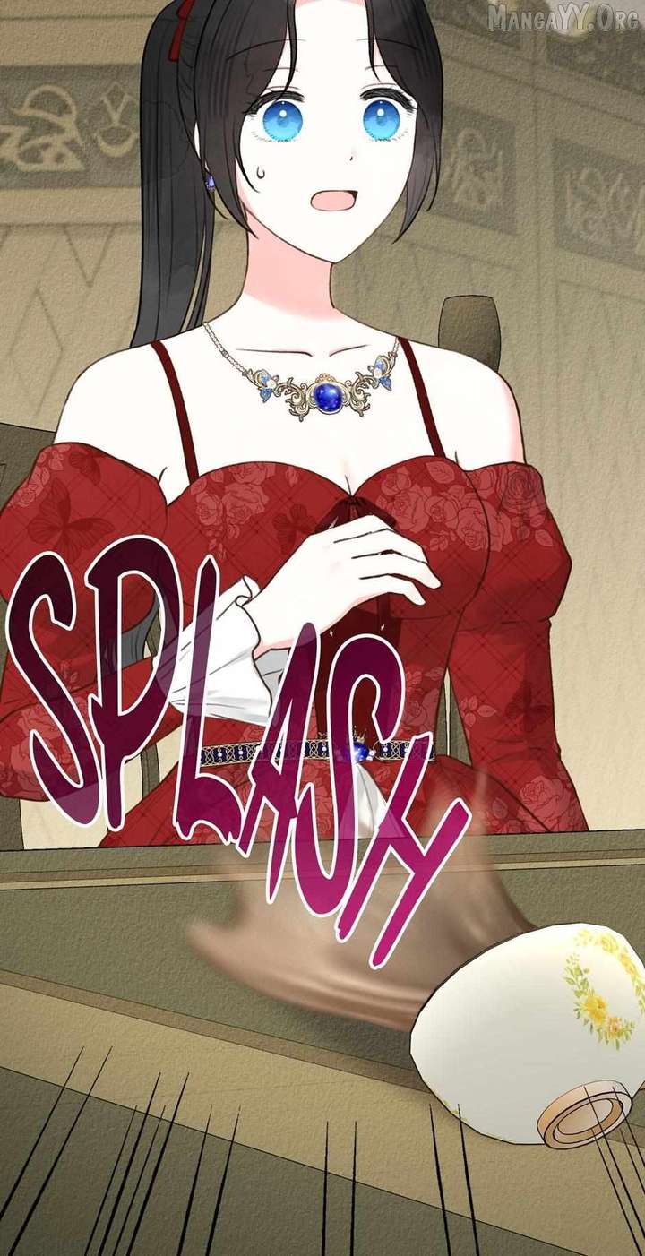 Alissa and the Magic Diary Chapter 38 page 39