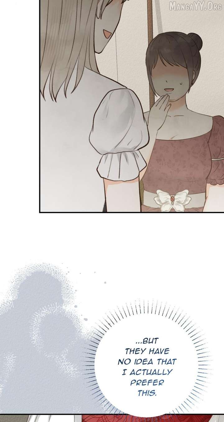 Alissa and the Magic Diary Chapter 38 page 29