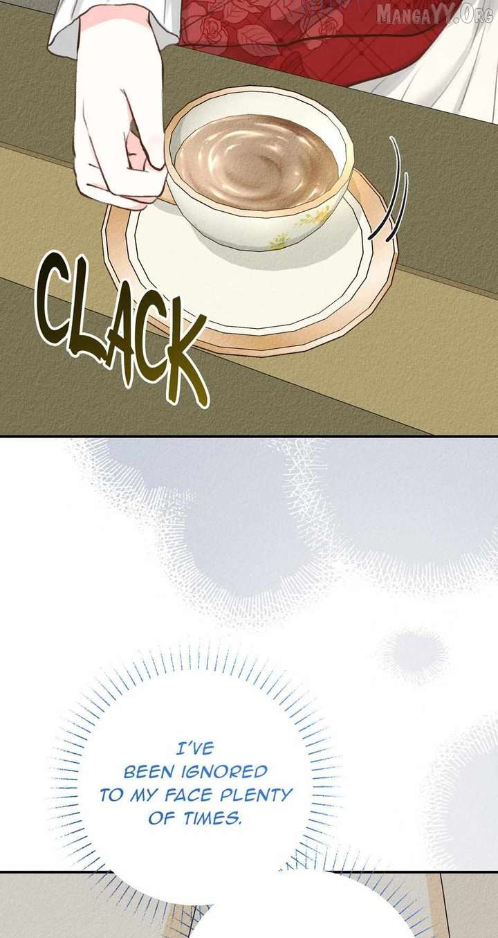 Alissa and the Magic Diary Chapter 38 page 30