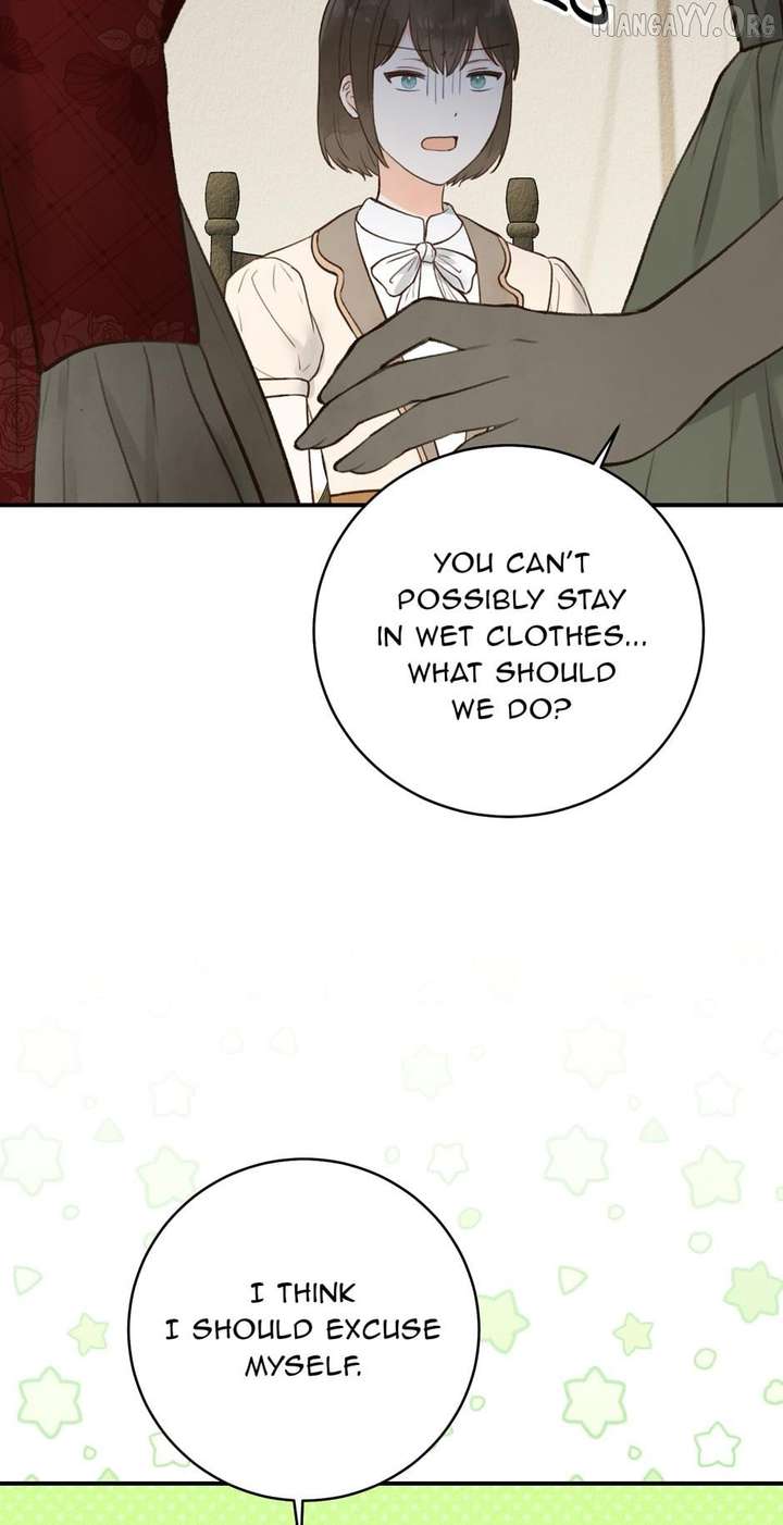 Alissa and the Magic Diary Chapter 38 page 42