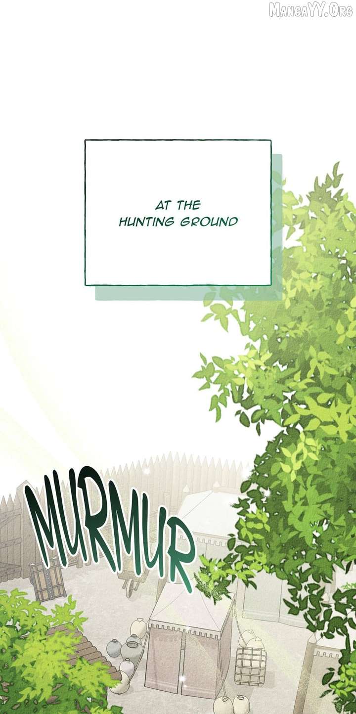 Alissa and the Magic Diary Chapter 37 page 16
