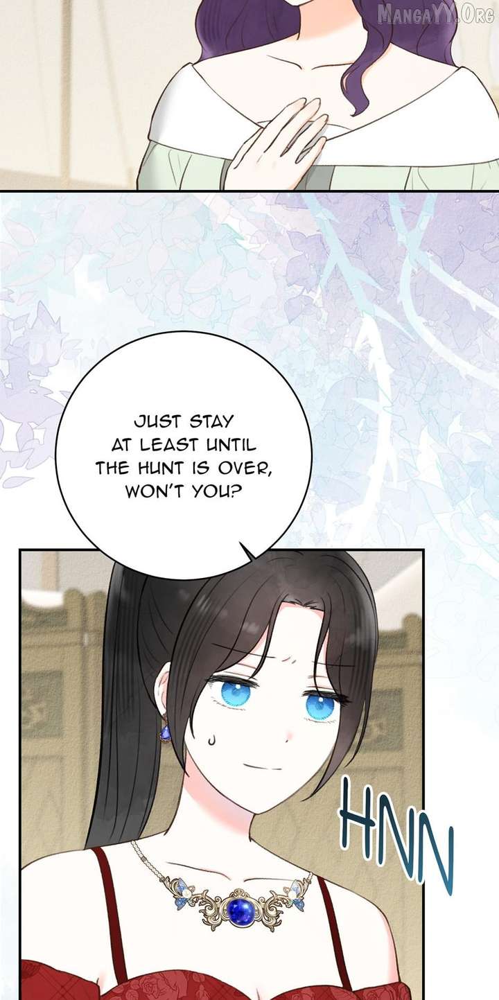 Alissa and the Magic Diary Chapter 38 page 46