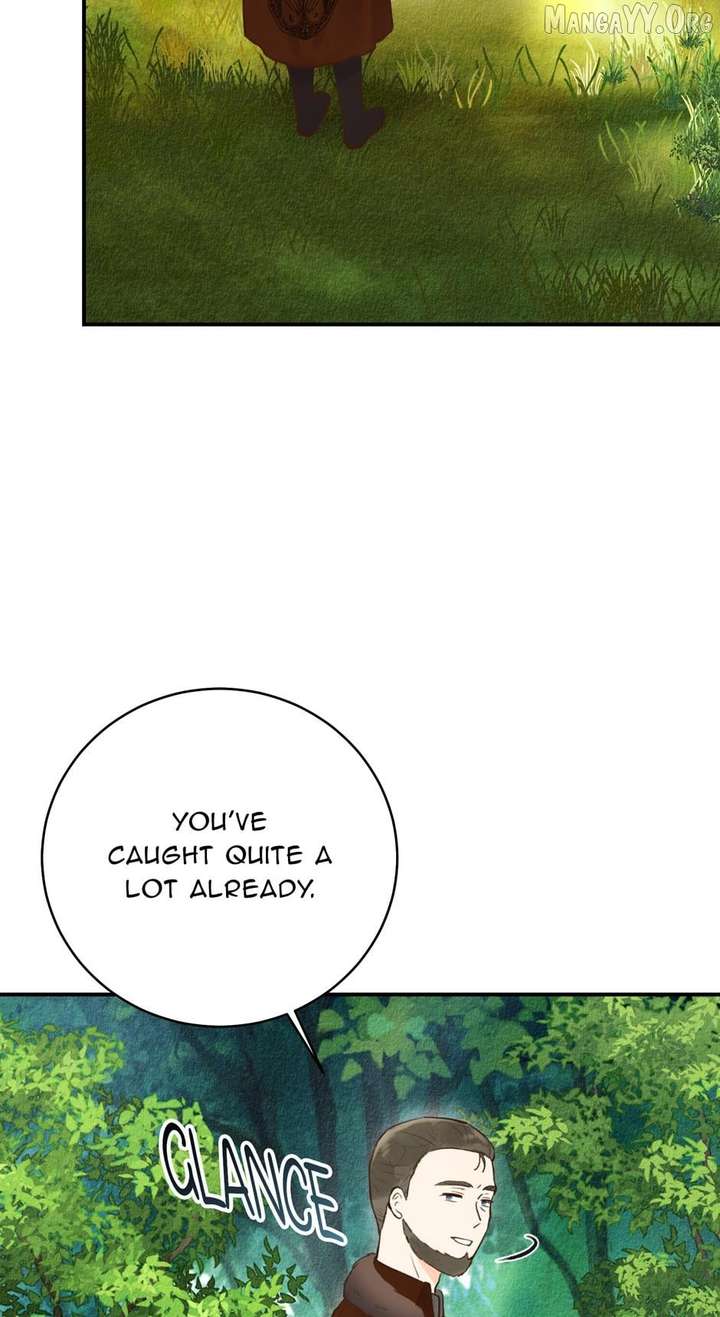 Alissa and the Magic Diary Chapter 38 page 59
