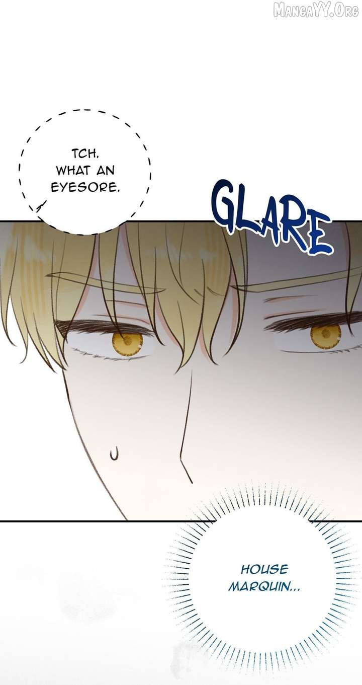 Alissa and the Magic Diary Chapter 37 page 35