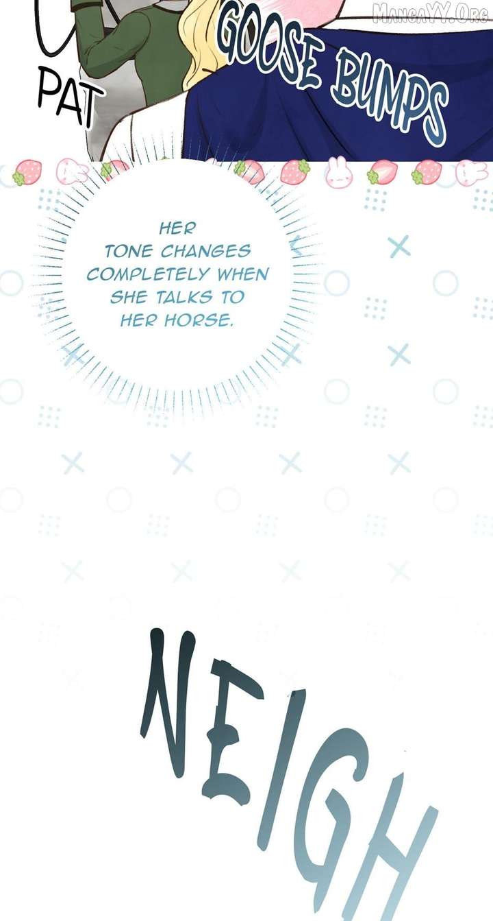 Alissa and the Magic Diary Chapter 37 page 30