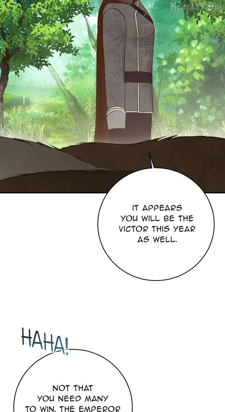 Alissa and the Magic Diary Chapter 38 page 60