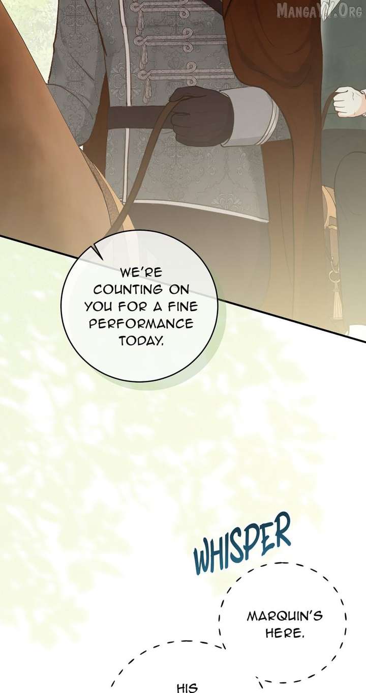 Alissa and the Magic Diary Chapter 37 page 33