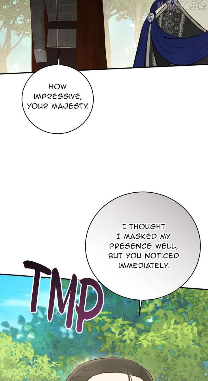 Alissa and the Magic Diary Chapter 38 page 56