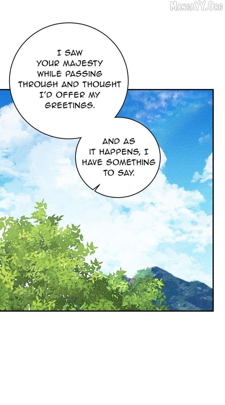 Alissa and the Magic Diary Chapter 38 page 62