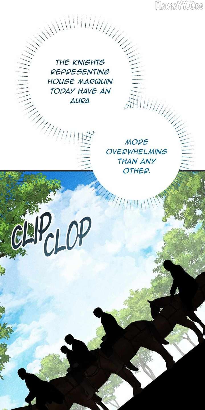 Alissa and the Magic Diary Chapter 37 page 38