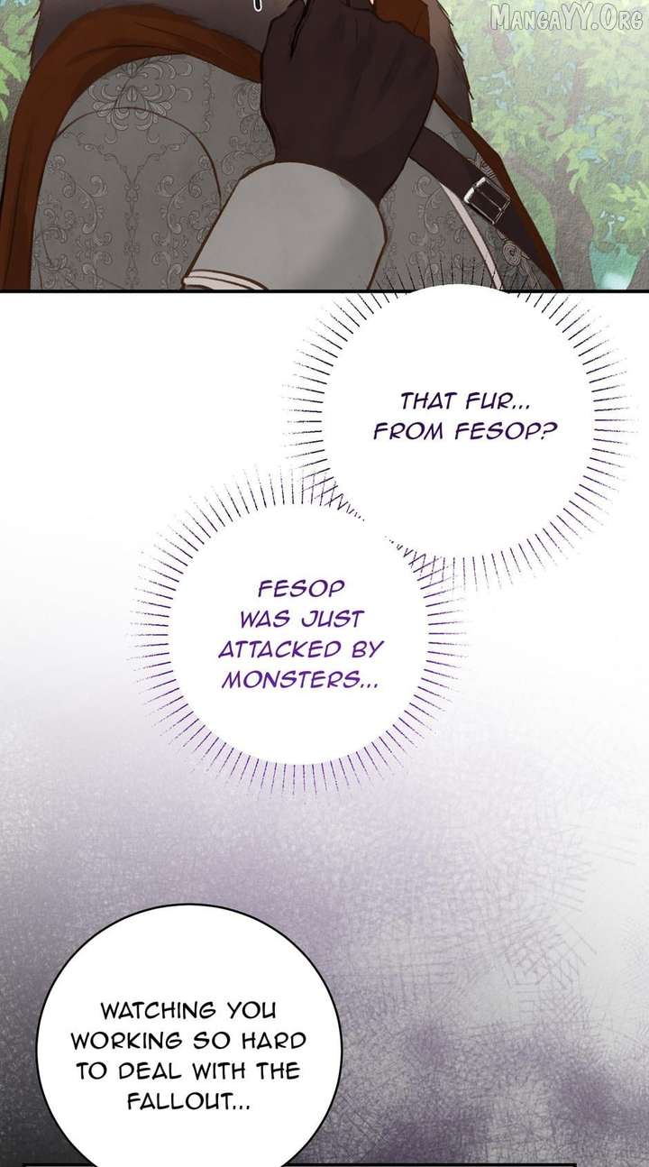 Alissa and the Magic Diary Chapter 38 page 65