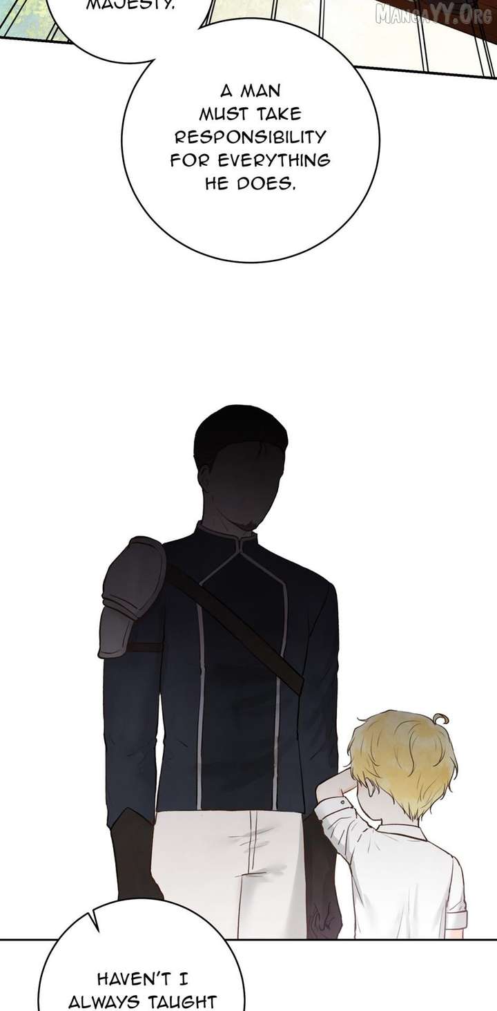 Alissa and the Magic Diary Chapter 38 page 69