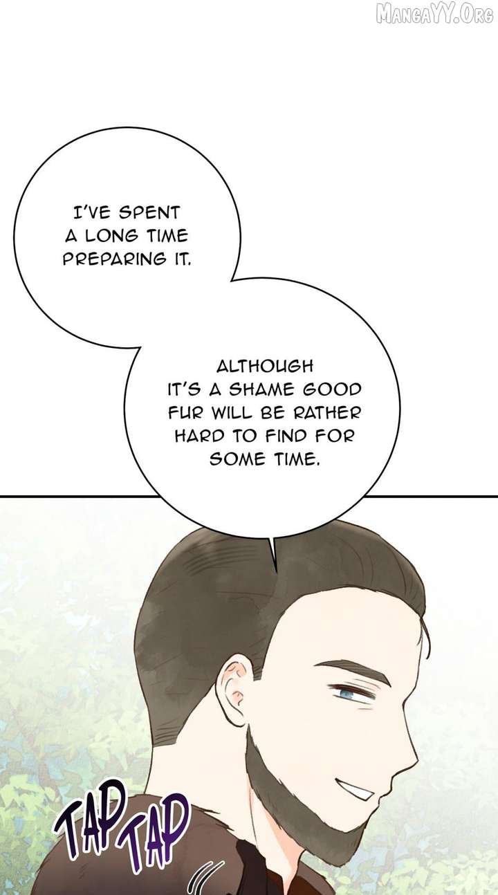 Alissa and the Magic Diary Chapter 38 page 64