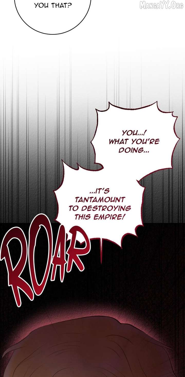 Alissa and the Magic Diary Chapter 38 page 70