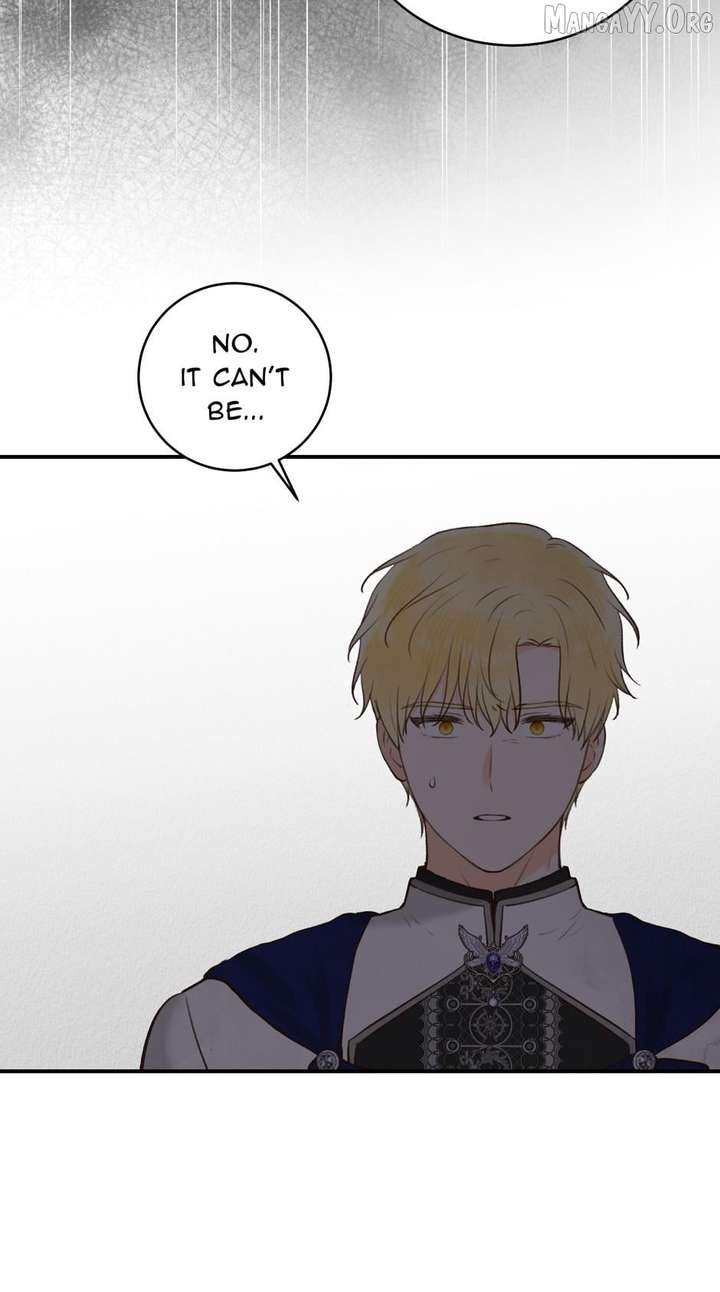 Alissa and the Magic Diary Chapter 38 page 67