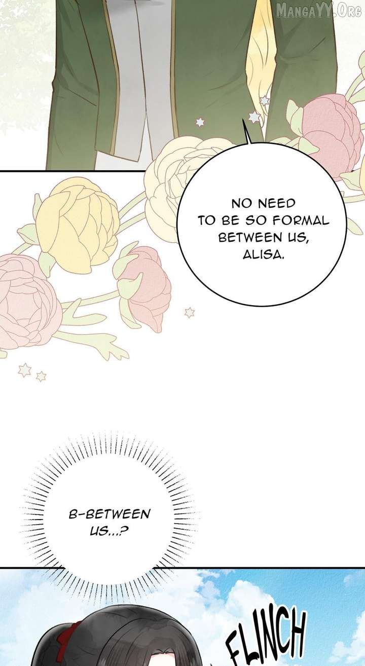 Alissa and the Magic Diary Chapter 37 page 56