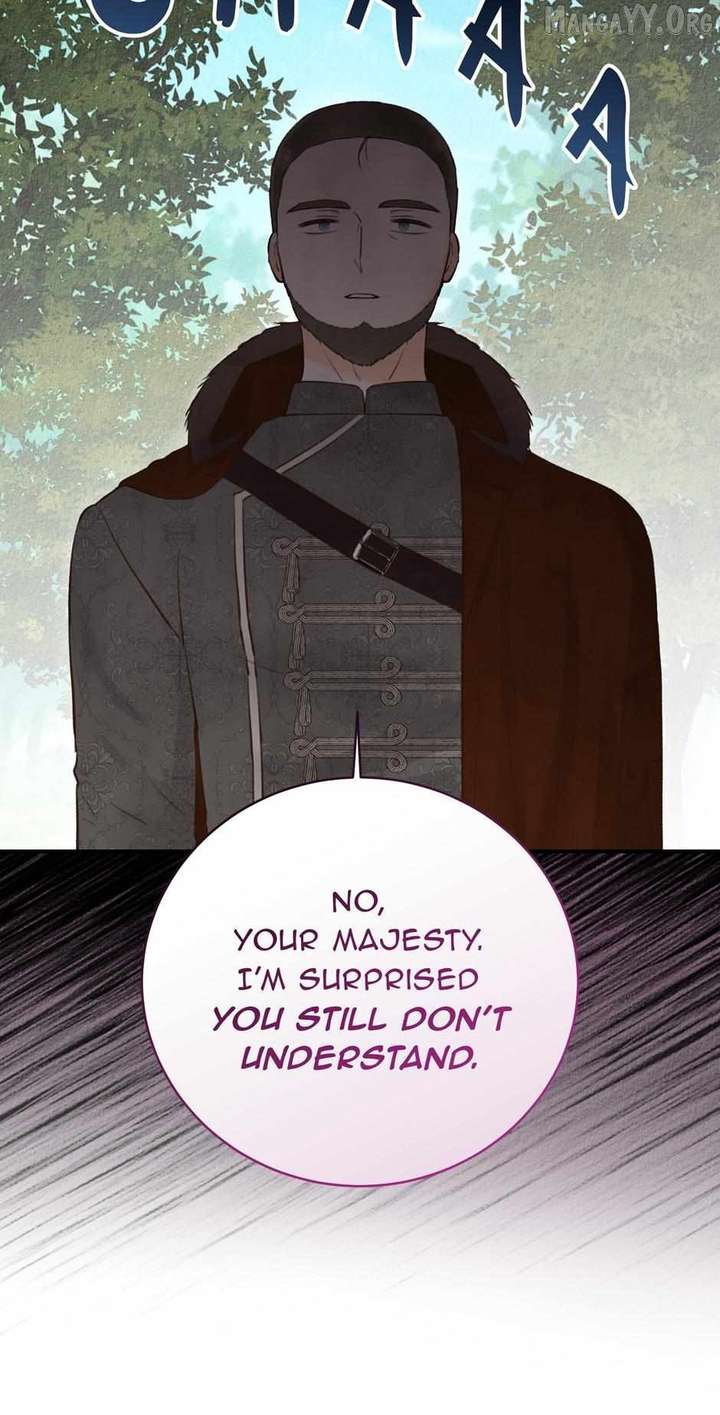 Alissa and the Magic Diary Chapter 38 page 74