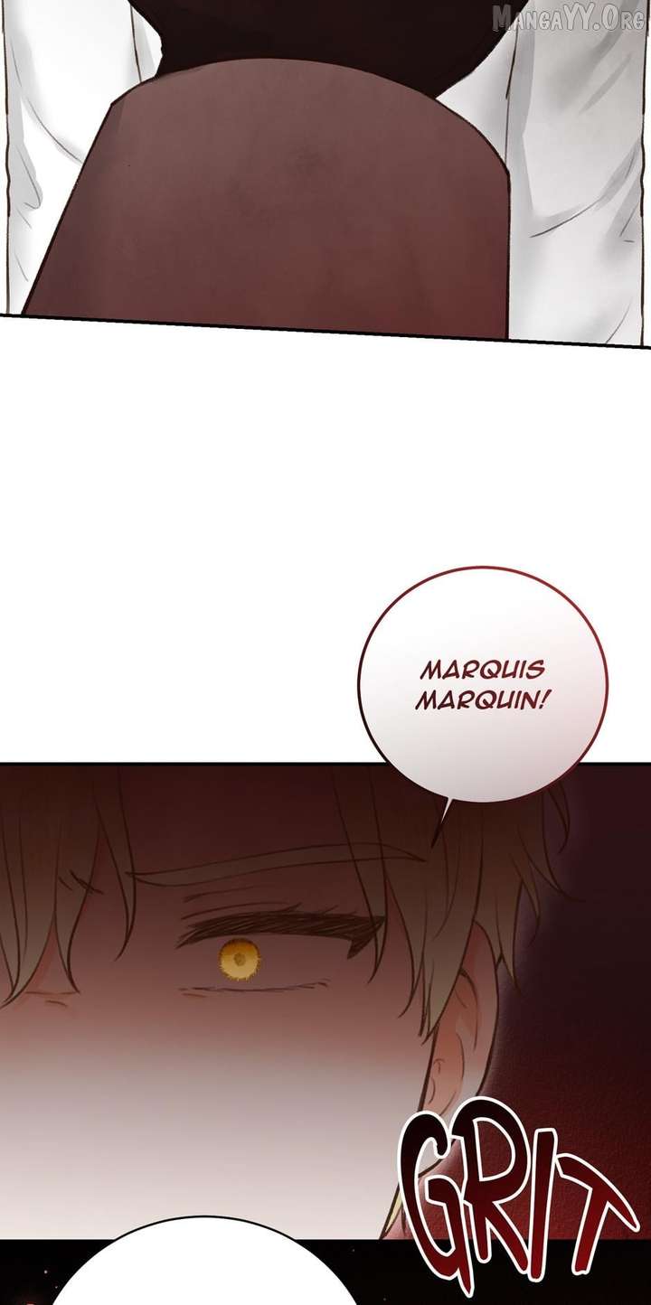 Alissa and the Magic Diary Chapter 38 page 76