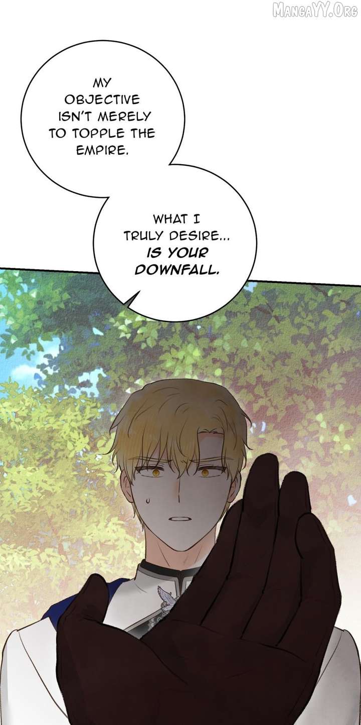 Alissa and the Magic Diary Chapter 38 page 75