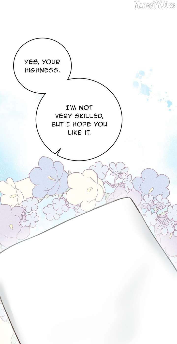 Alissa and the Magic Diary Chapter 37 page 61