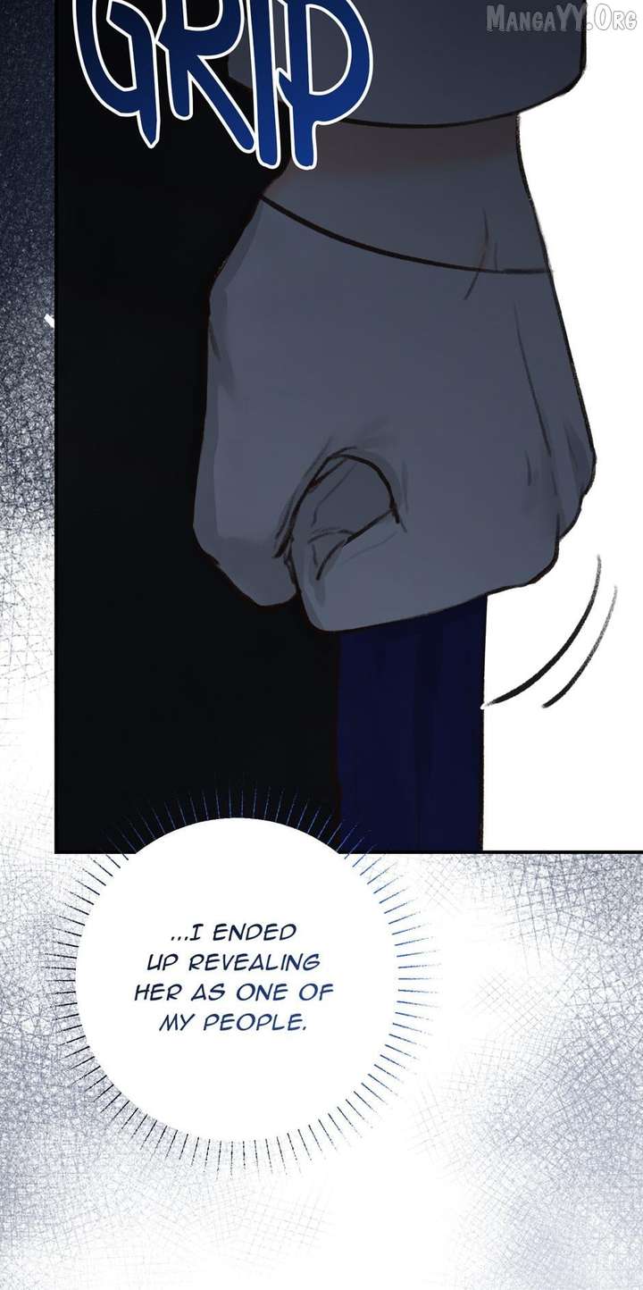 Alissa and the Magic Diary Chapter 38 page 79