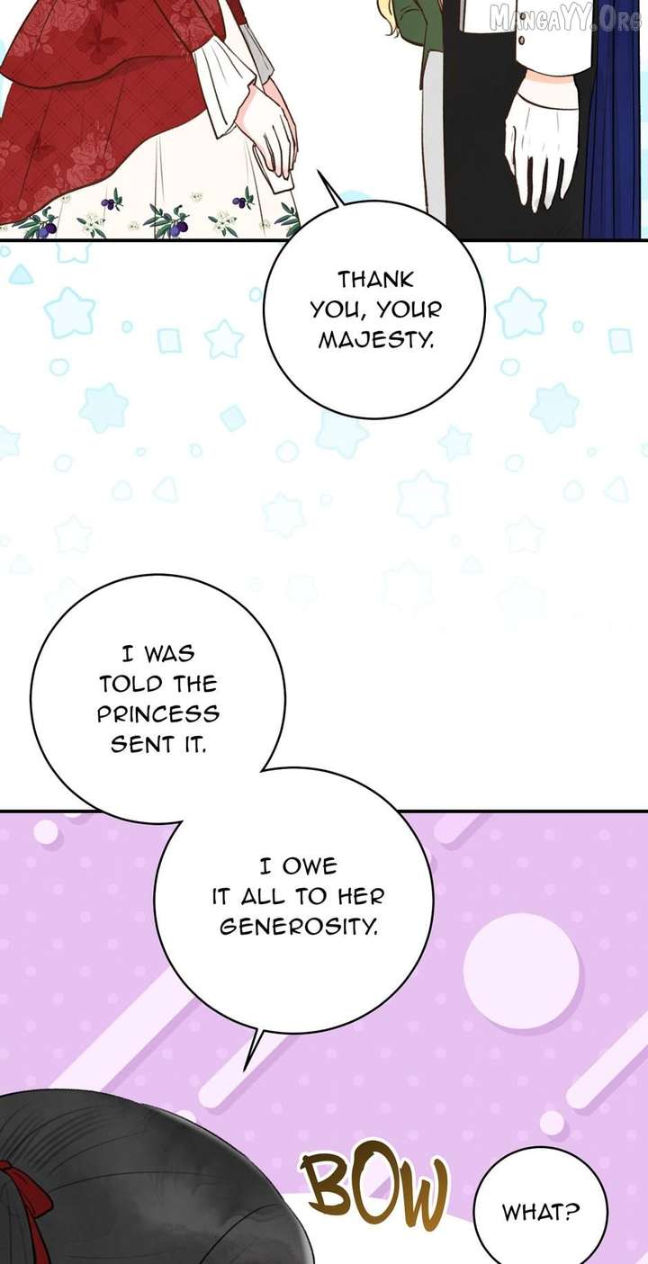 Alissa and the Magic Diary Chapter 37 page 68