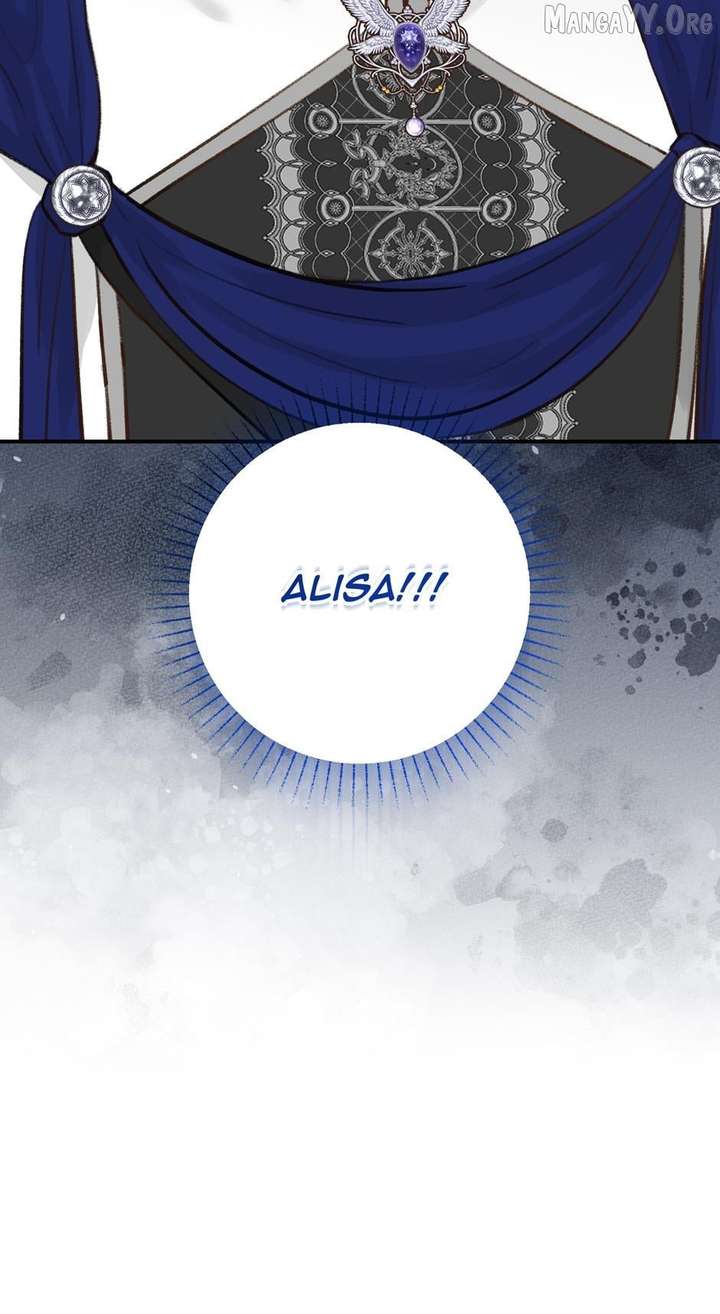 Alissa and the Magic Diary Chapter 38 page 86