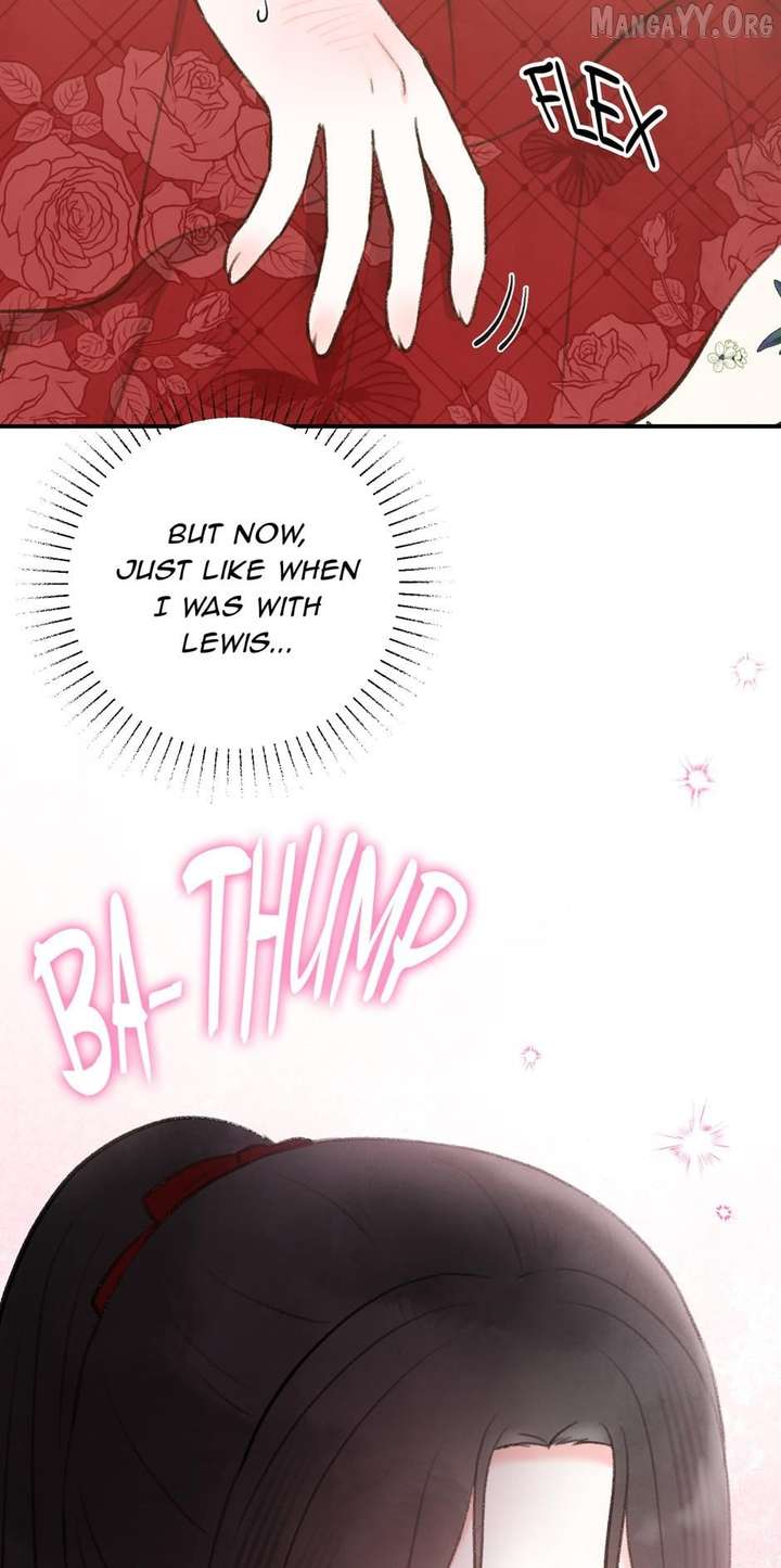 Alissa and the Magic Diary Chapter 37 page 83
