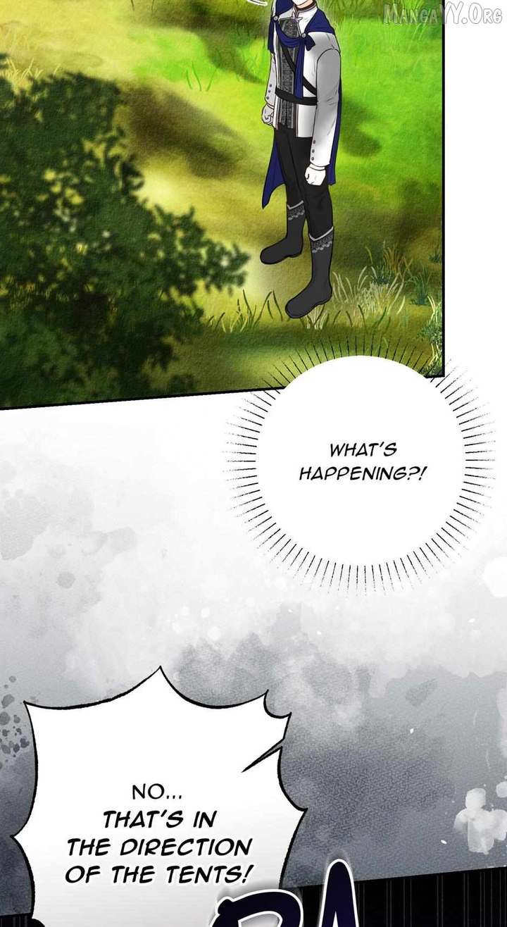 Alissa and the Magic Diary Chapter 38 page 84