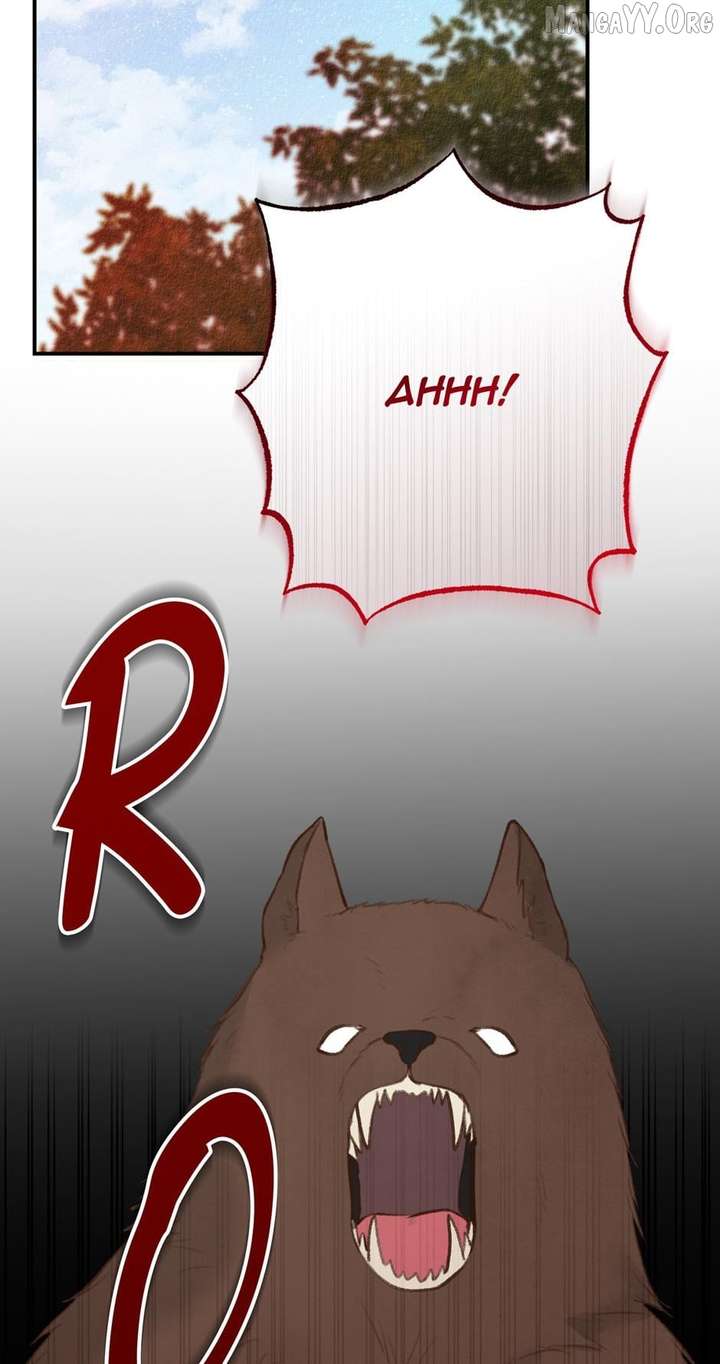 Alissa and the Magic Diary Chapter 39 page 3