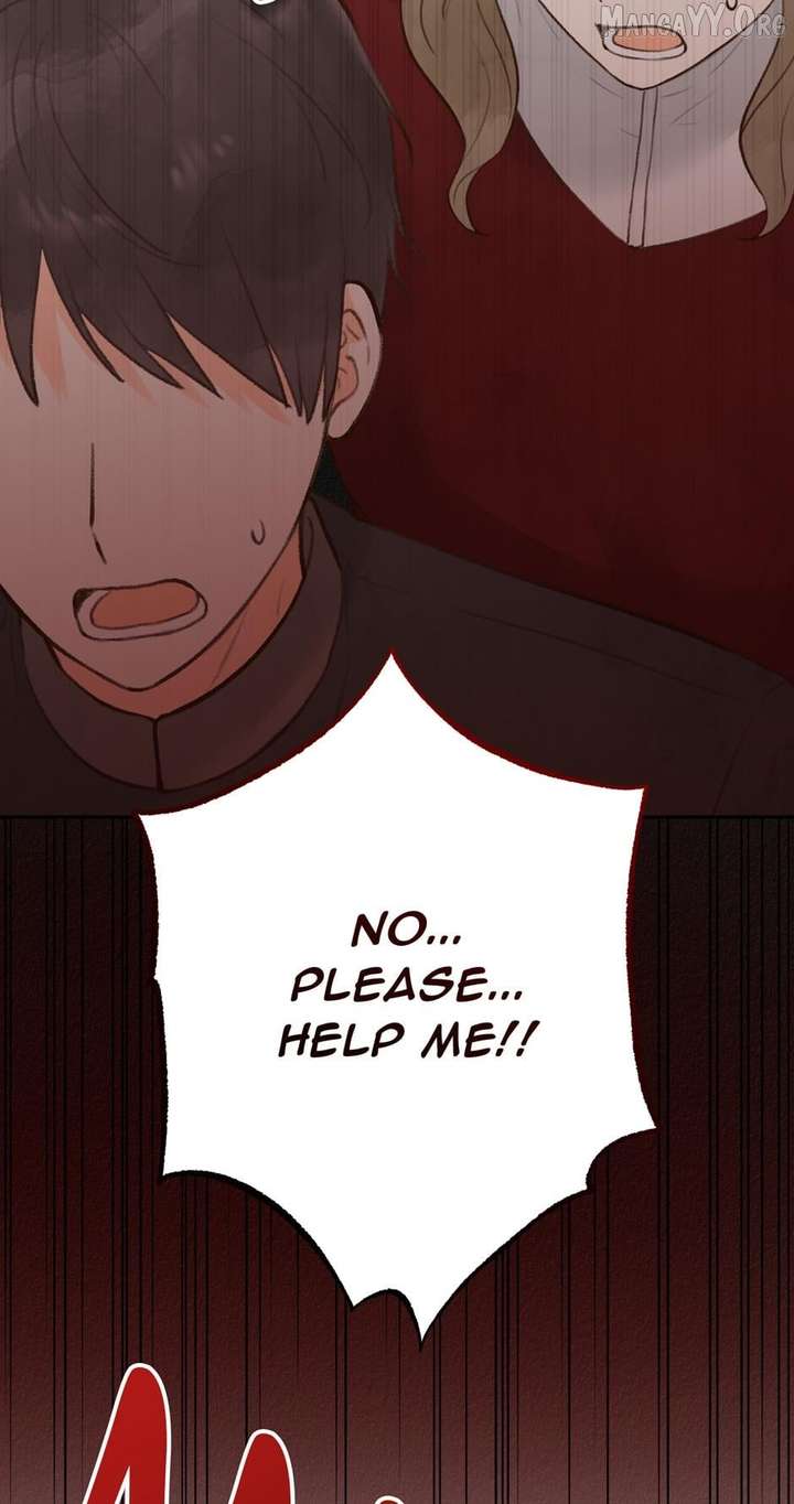 Alissa and the Magic Diary Chapter 39 page 5