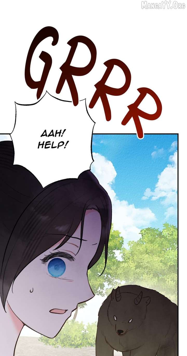 Alissa and the Magic Diary Chapter 39 page 9