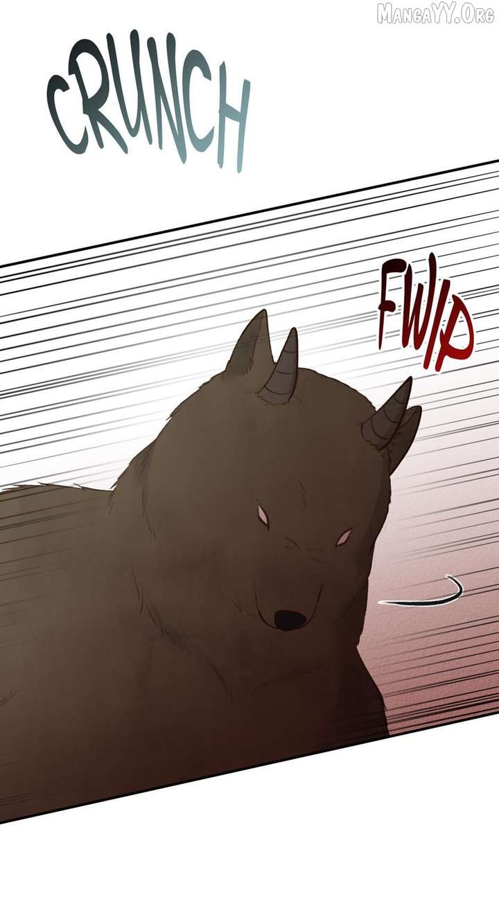 Alissa and the Magic Diary Chapter 39 page 21