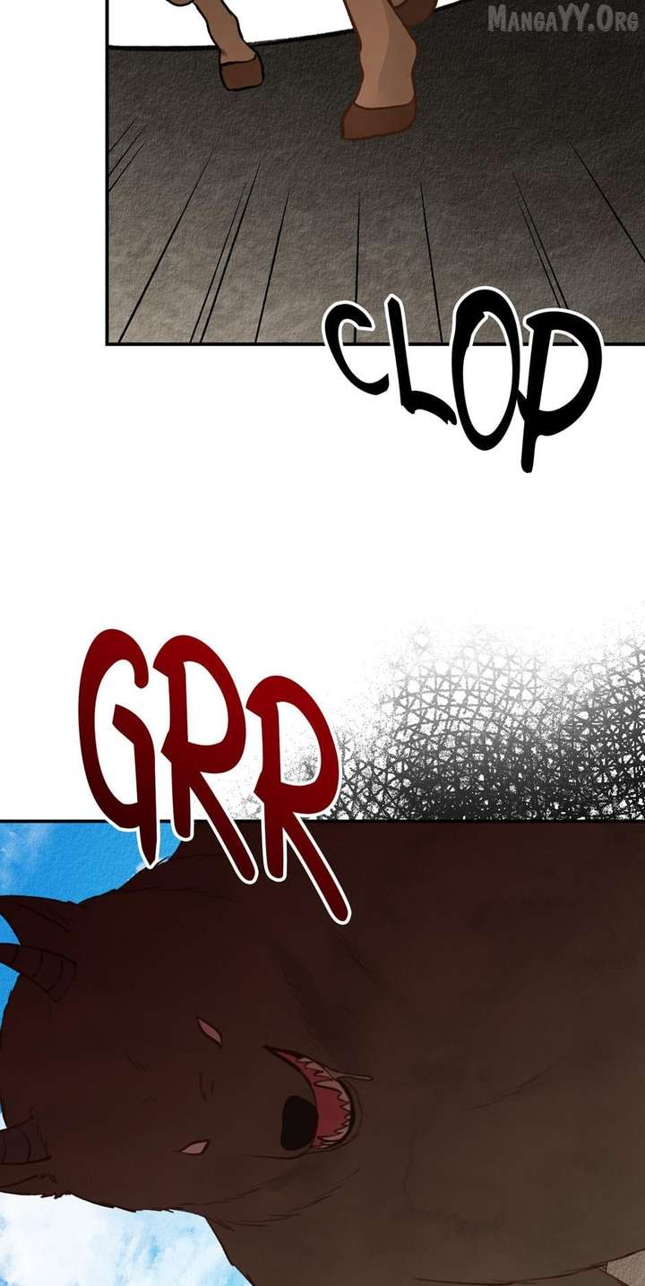 Alissa and the Magic Diary Chapter 39 page 19