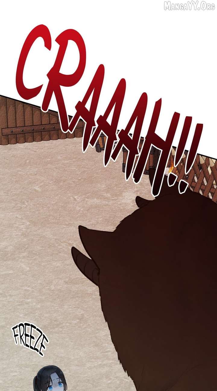 Alissa and the Magic Diary Chapter 39 page 22