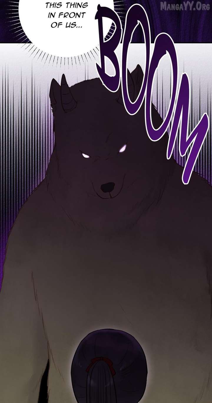Alissa and the Magic Diary Chapter 39 page 12