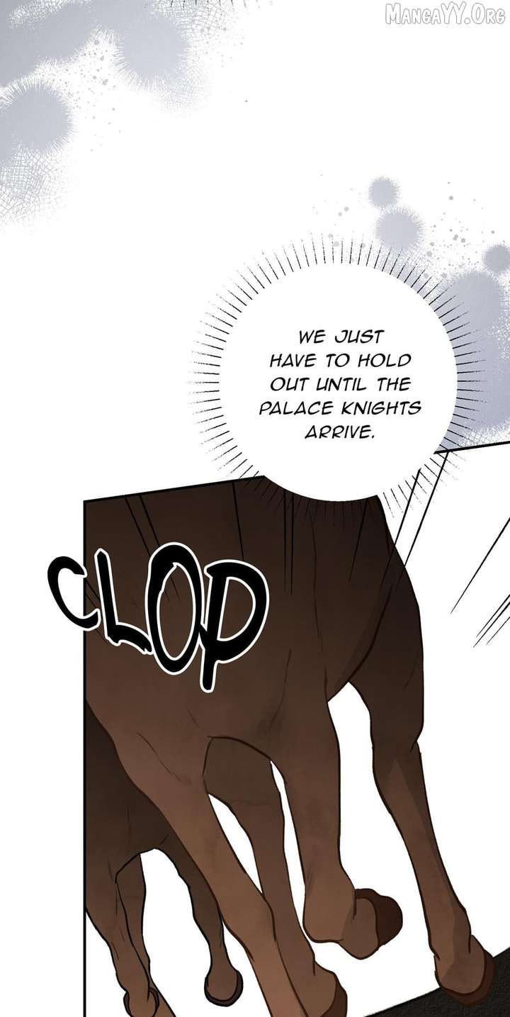 Alissa and the Magic Diary Chapter 39 page 18