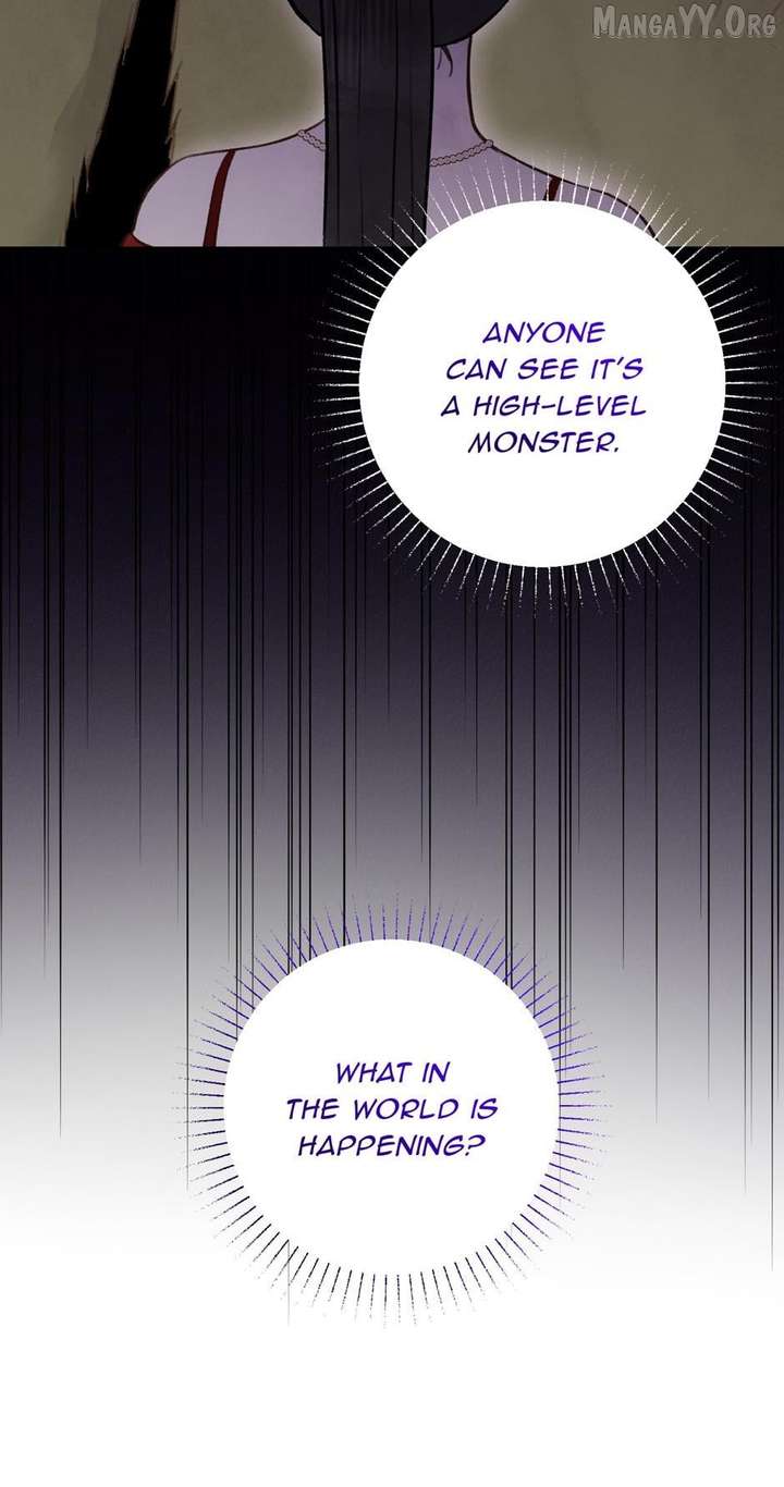 Alissa and the Magic Diary Chapter 39 page 13