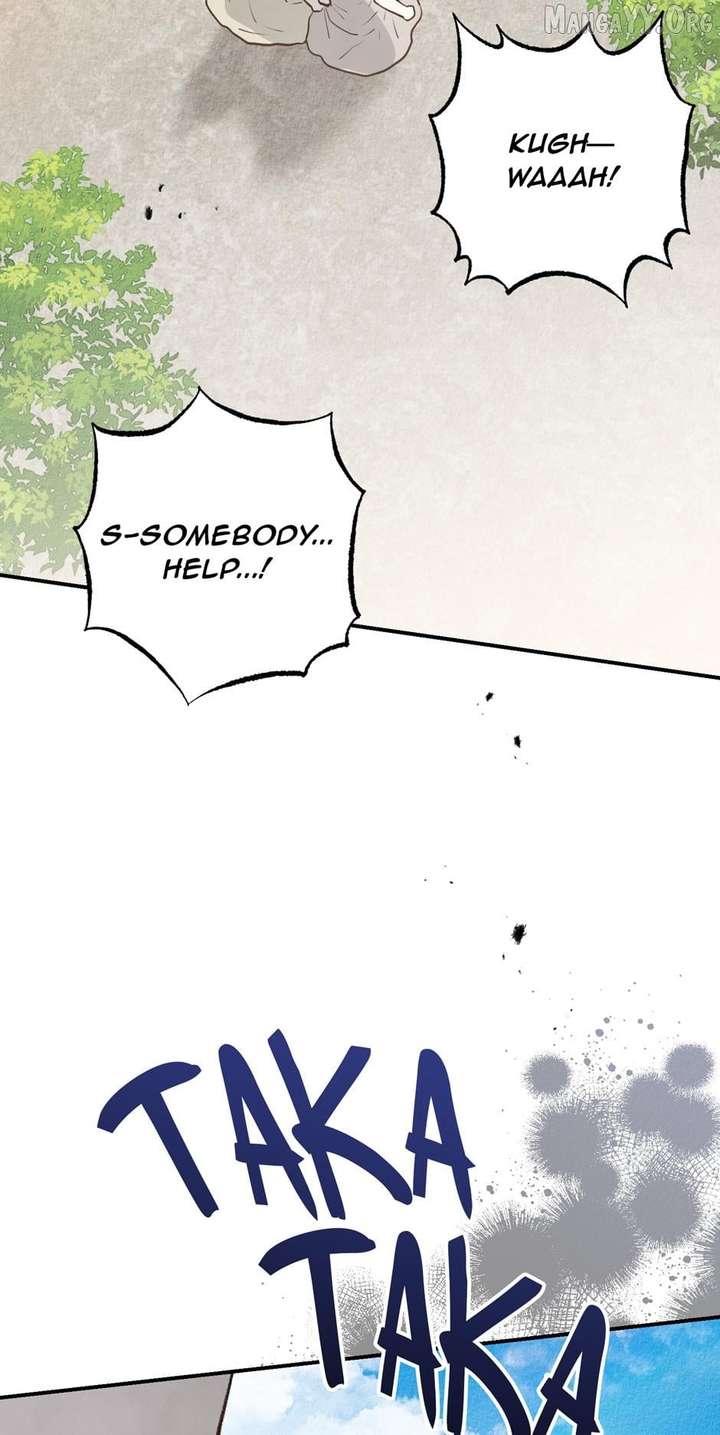 Alissa and the Magic Diary Chapter 39 page 16