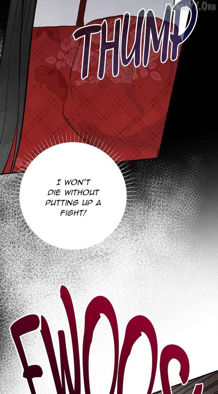 Alissa and the Magic Diary Chapter 39 page 25