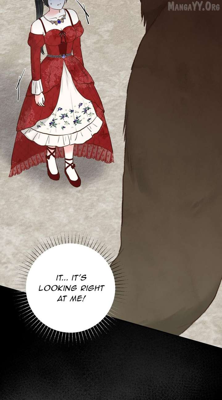Alissa and the Magic Diary Chapter 39 page 23