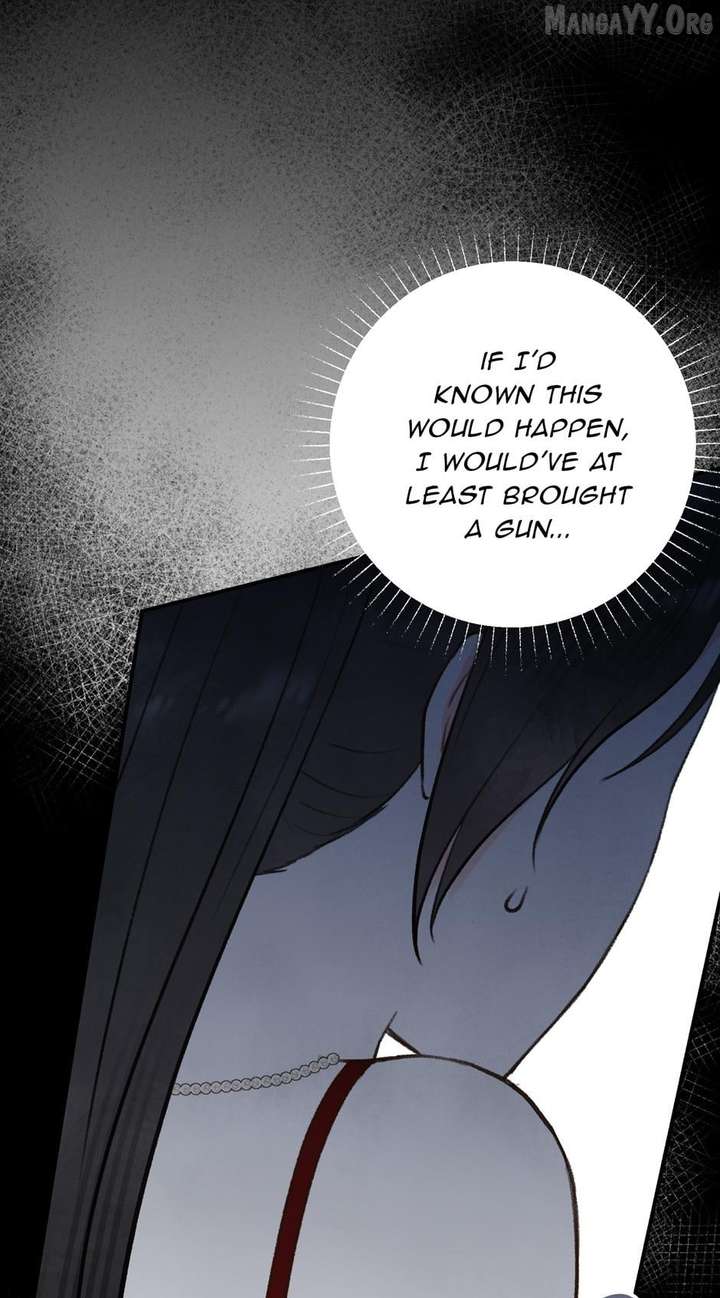 Alissa and the Magic Diary Chapter 39 page 24