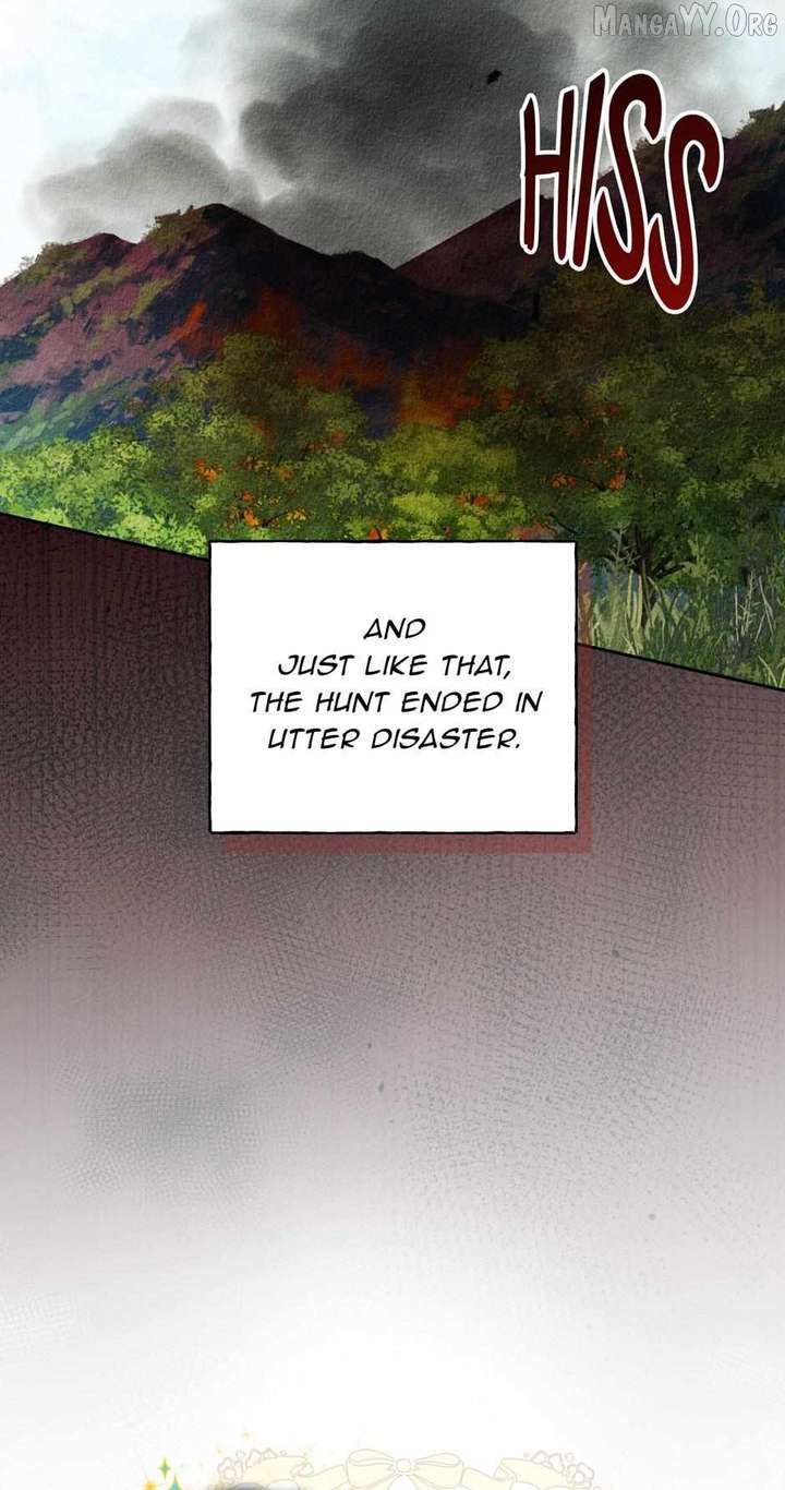 Alissa and the Magic Diary Chapter 39 page 47
