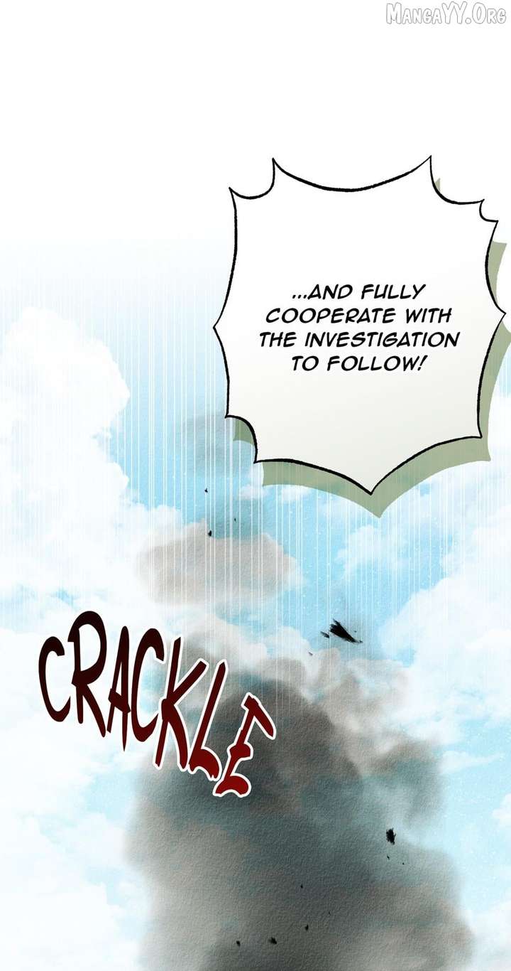 Alissa and the Magic Diary Chapter 39 page 46